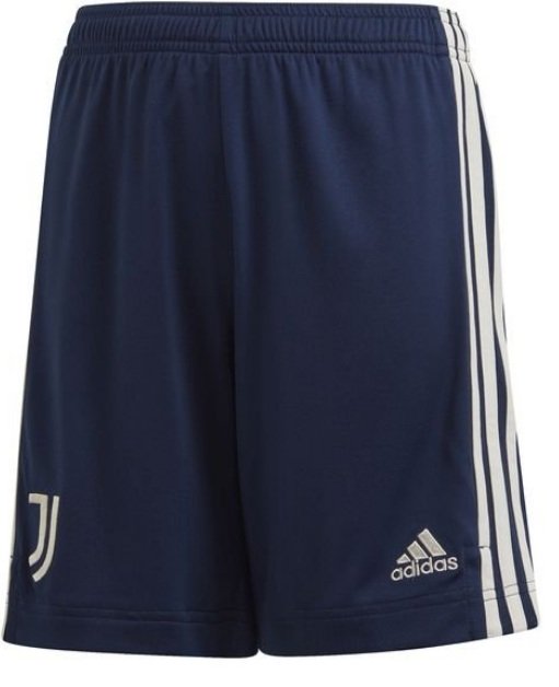 Calção oficial Adidas Juventus 2020 2021 II jogador