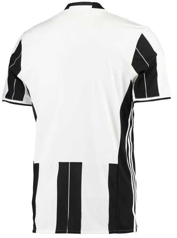 Camisa I Juventus 2016 2017 Adidas retro Camisa I Juventus 2016 2017 Adidas retro