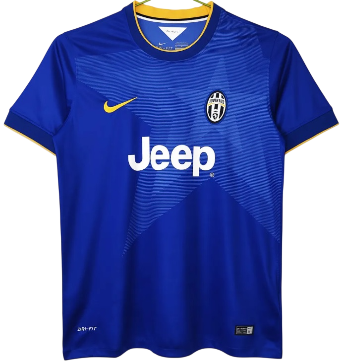 Camisa III Juventus 2014 2015 Third retro