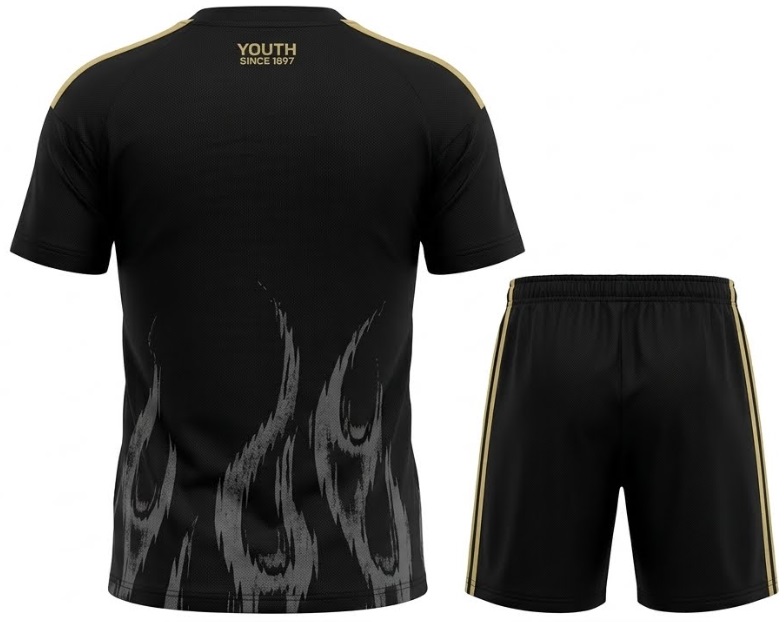 Kit infantil III Juventus 2026 2027 Adidas oficial Kit infantil III Juventus 2026 2027 Adidas oficial