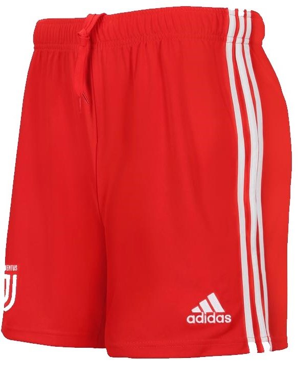 Calção oficial Adidas Juventus 2019 2020 II jogador