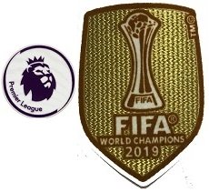 Premier League + Campeão Mundial 2019 +R$ 15,00