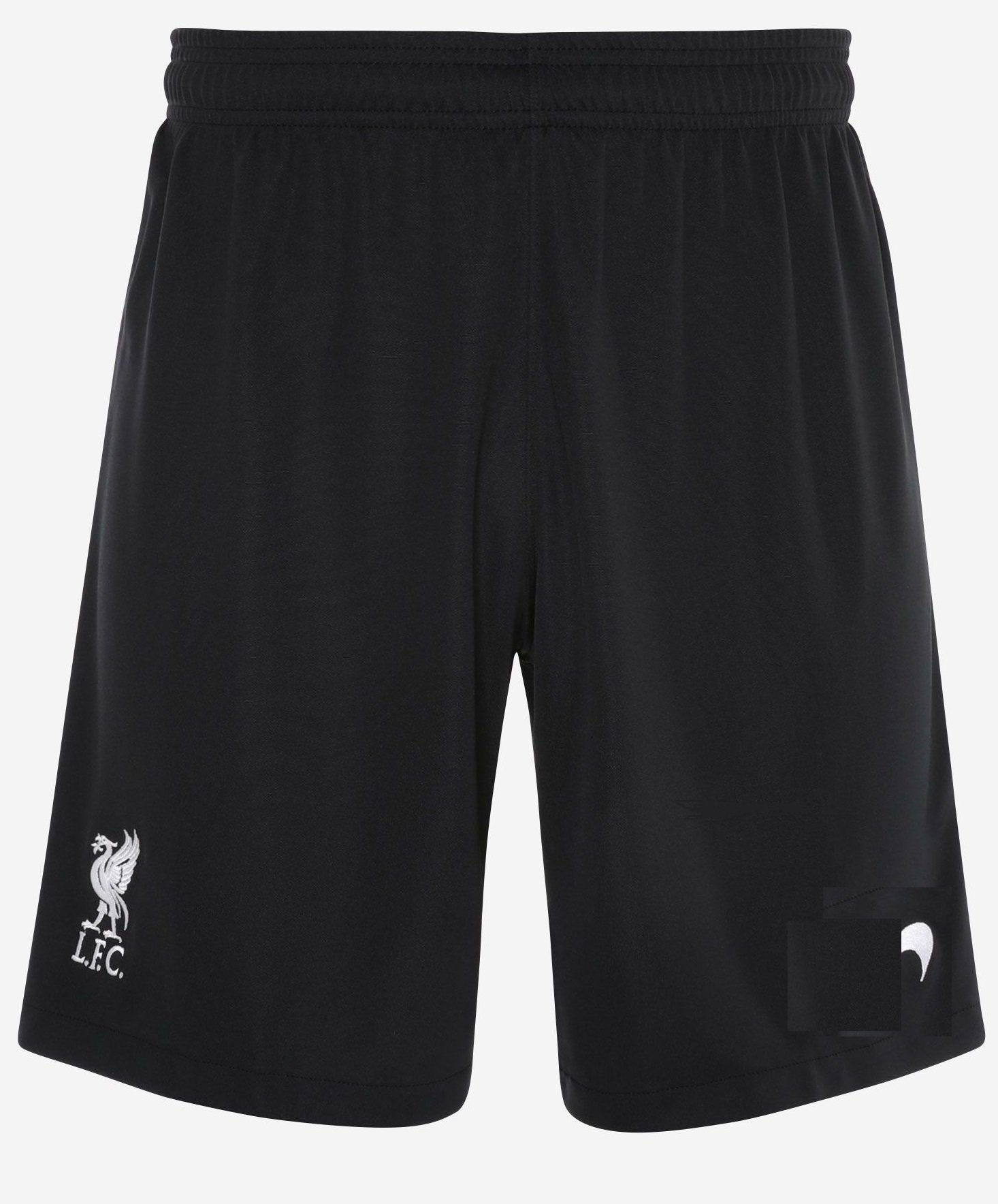 Calção Liverpool 2020 2021 I Home Goleiro