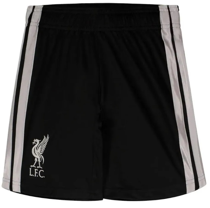 Calção III Liverpool 2026 2027 Adidas oficial