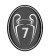 Champions League 7 +R$ 15,00