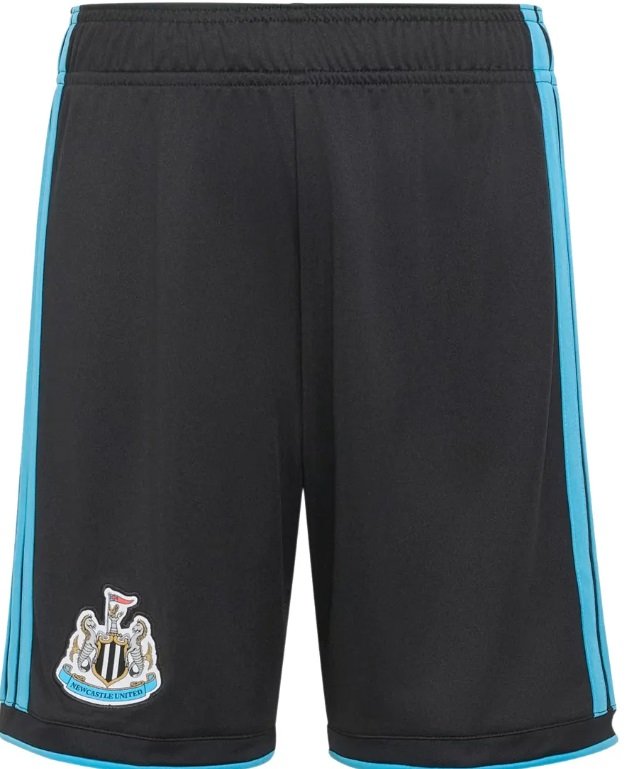 Calção I Newcastle United 2026 2027 Adidas oficial  