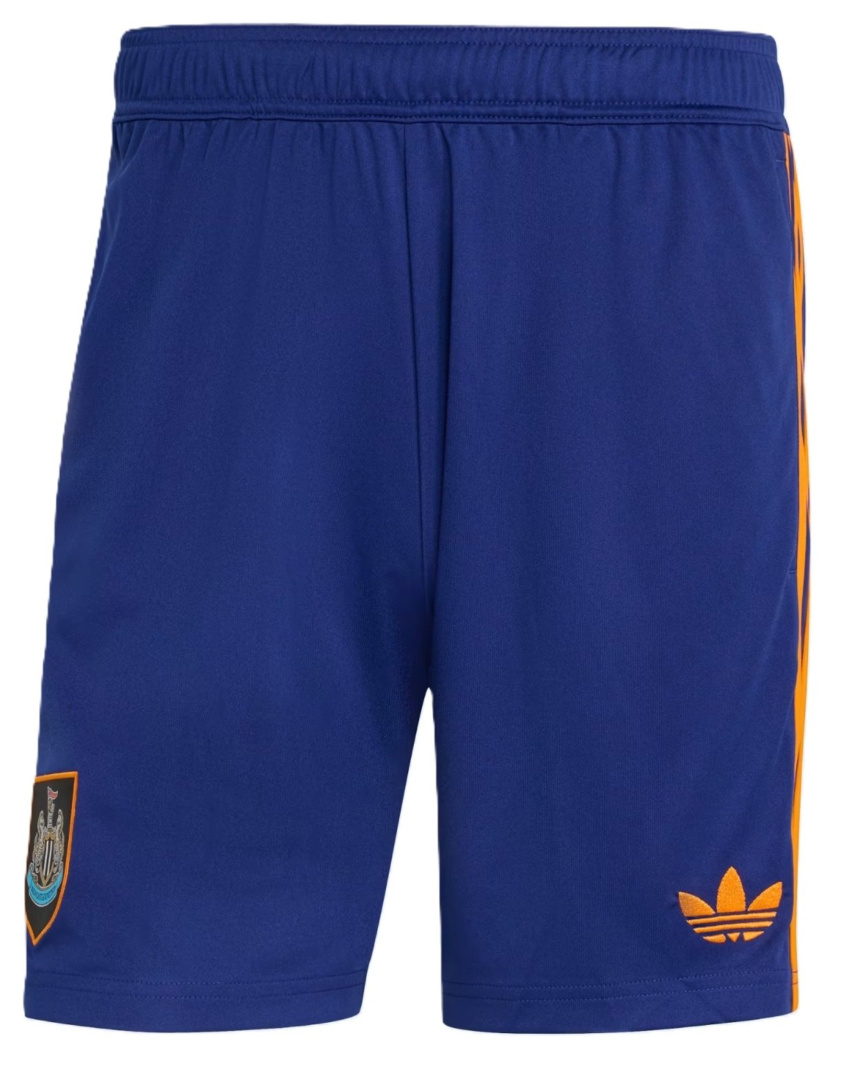 Calção III Newcastle United 2025 2026 Adidas oficial  