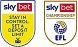 EFL Championship +R$ 15,00