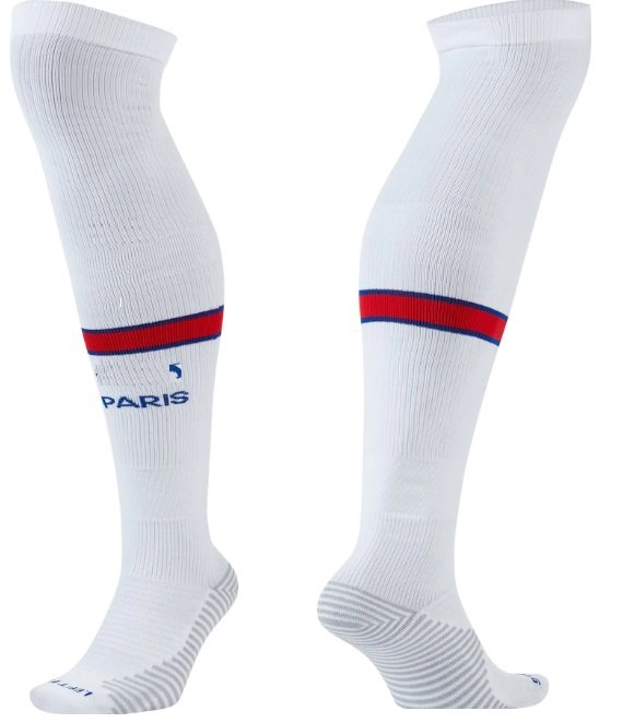Meião PSG 2020 2021 II Away jogador