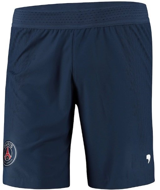 Calção PSG 2020 2021 I Home jogador 