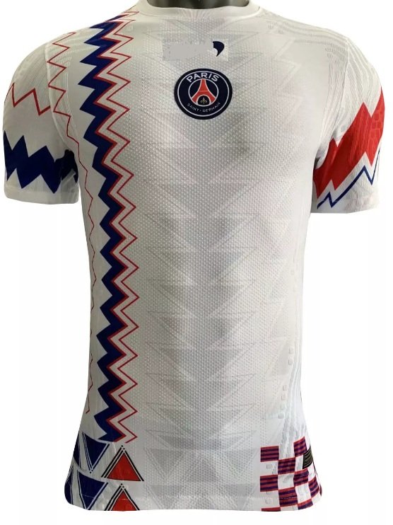 Camisa PSG 2020 2021 Edição especial