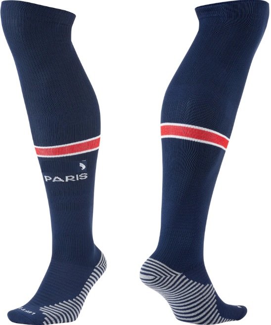 Meião PSG 2020 2021 I Home jogador
