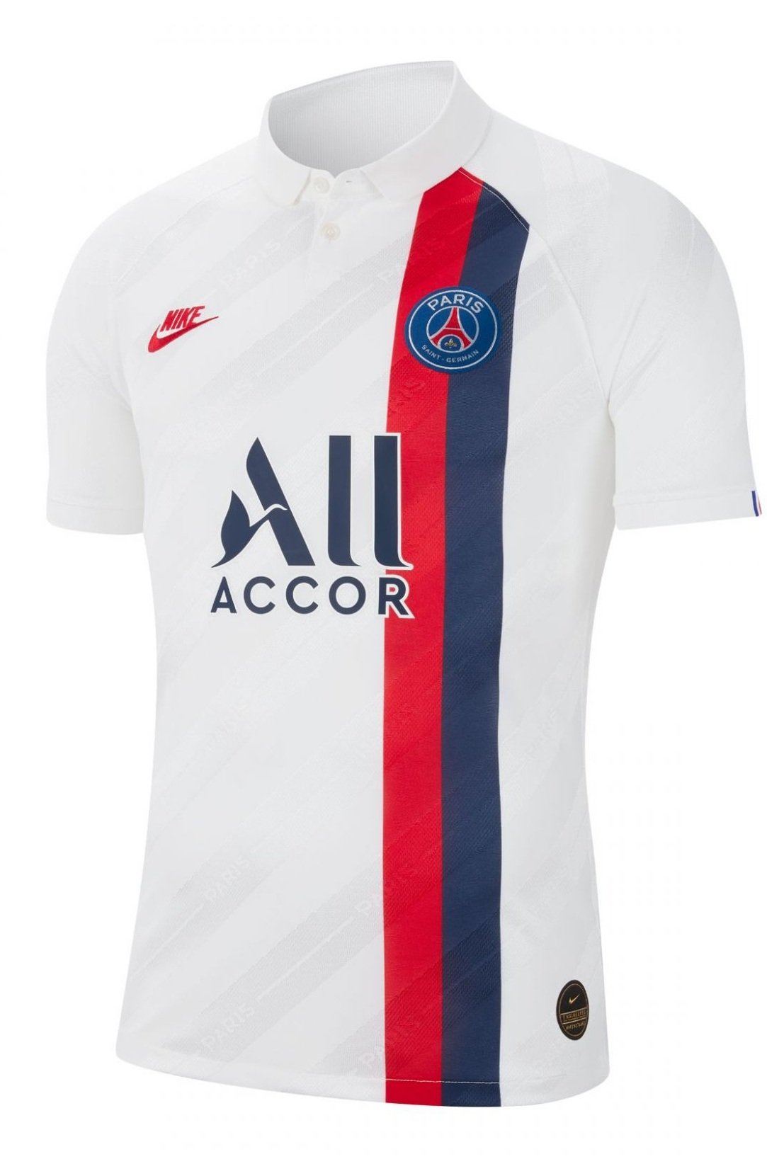 Camisa III PSG 2019 2020 Third retro