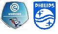 Campeonato Holandes + Philips +R$ 15,00