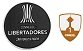 Libertadores 2019 +R$ 15,00