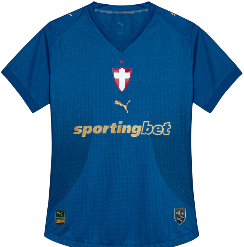 Camisa III Palmeiras 2026 Puma oficial 