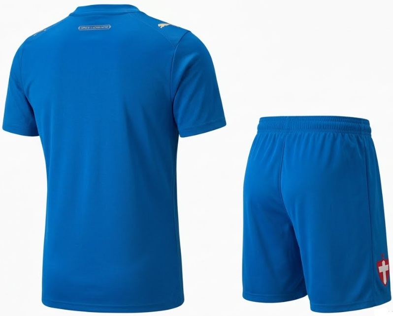 Kit infantil III Palmeiras 2026 Puma oficial Kit infantil III Palmeiras 2026 Puma oficial