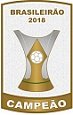 Campeão Brasileiro +R$ 15,00