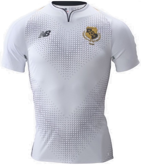Camisa oficial New Balance Seleção do Panama 2019 III jogador