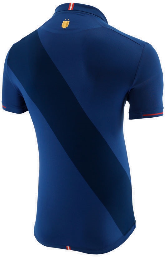 Camisa II Seleção do Peru 2021 2022 Marathon oficial Camisa II Seleção do Peru 2021 2022 Marathon oficial