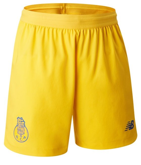 Calção oficial New Balance Porto 2019 2020 II jogador
