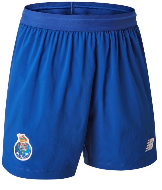 Calção oficial New Balance Porto 2019 2020 I jogador