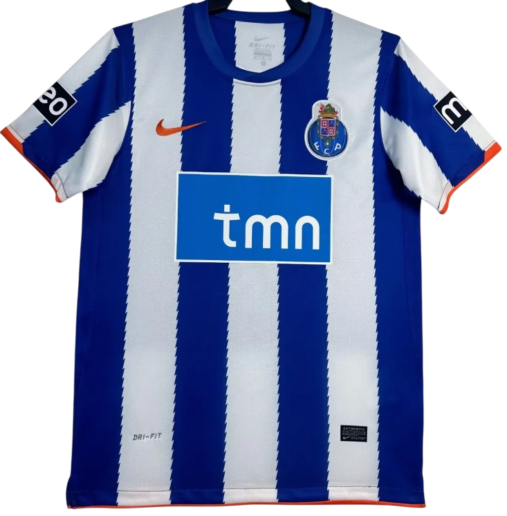 Camisa I FC Porto 2010 2011 Home retro