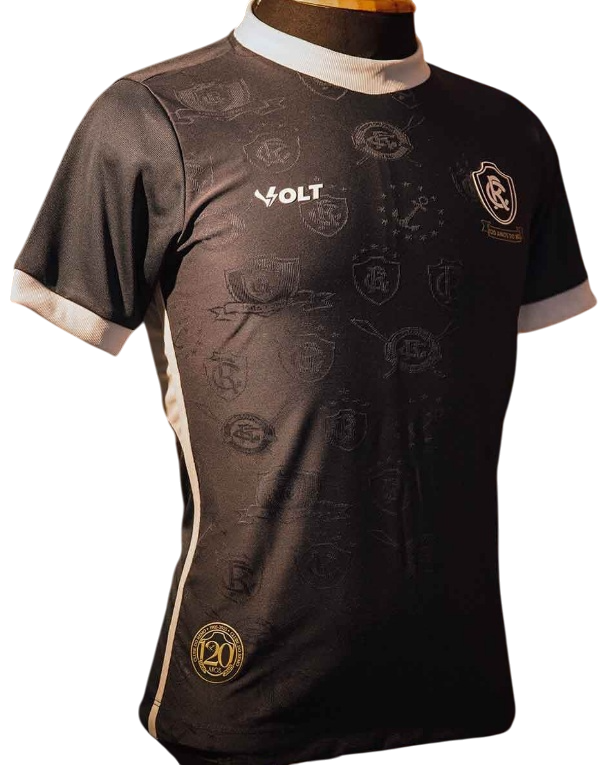 Camisa I Remo 2025 Volt Sport oficial 