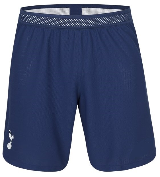 Calção Tottenham 2019 2020 Away jogador
