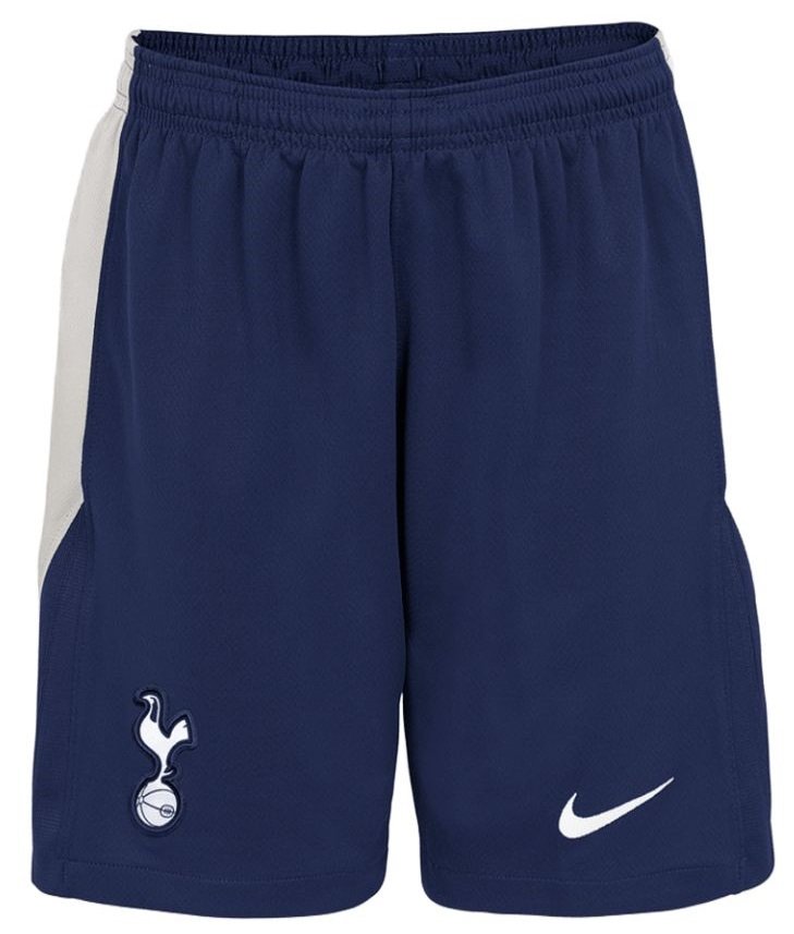 Calção I Tottenham 2025 2026 Home 