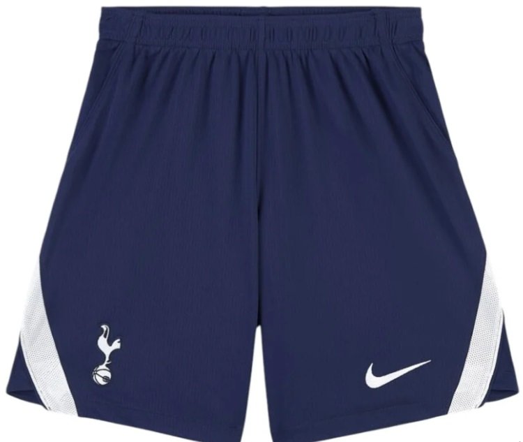 Calção I Tottenham 2026 2027 Home 