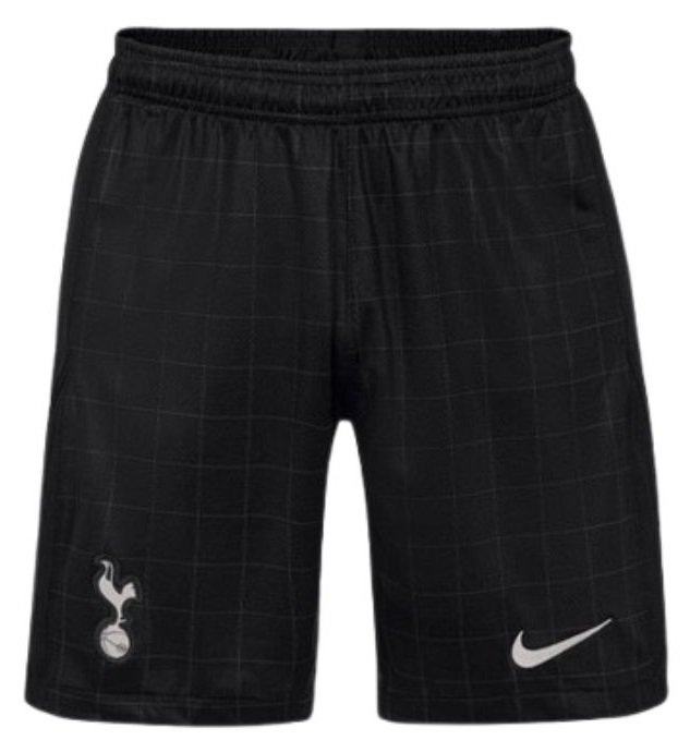 Calção II Tottenham 2025 2026 Away