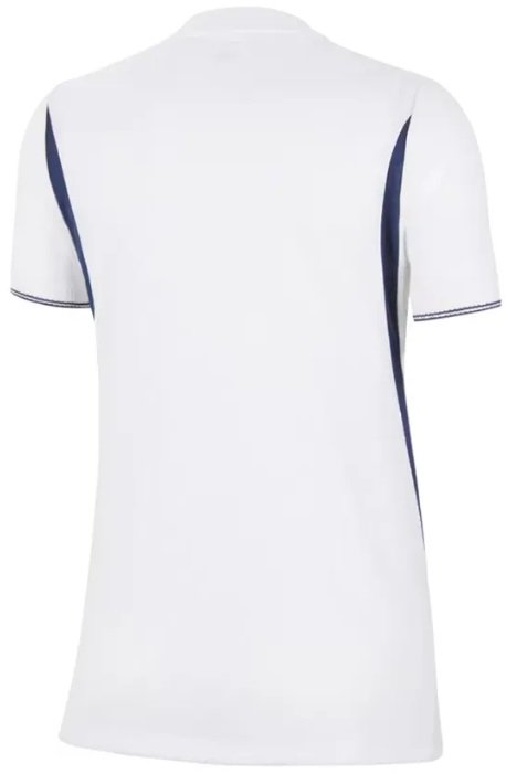 Camisa Feminina I Tottenham 2026 2027 Home Camisa Feminina I Tottenham 2026 2027 Home