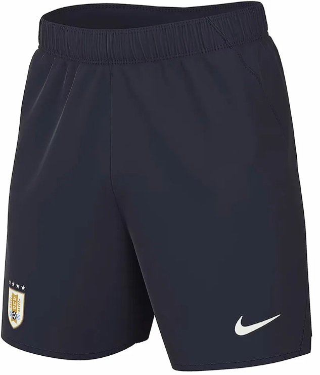 Calção I Seleção do Uruguai 2026 Home 