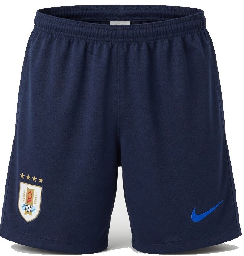 Calção II Seleção do Uruguai 2026 Away