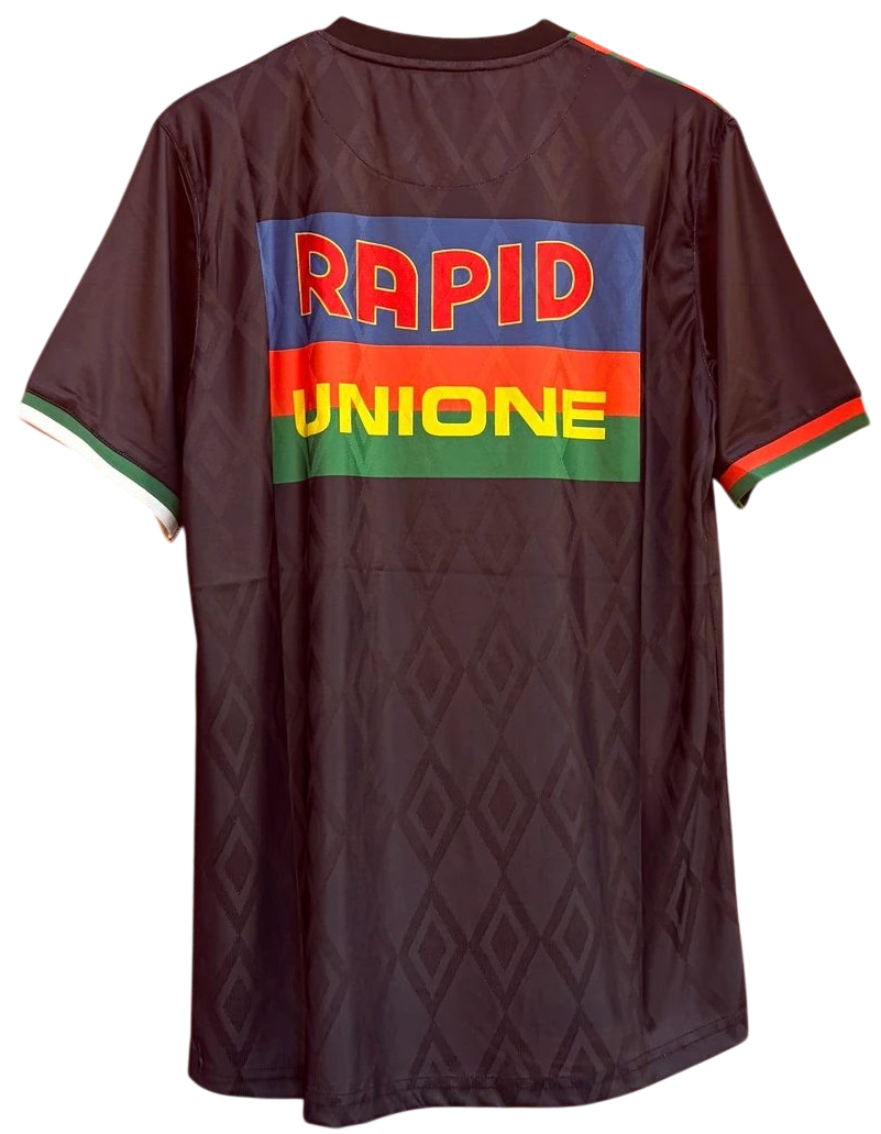 Camisa Venezia 2026 2027 Curva oficial Especial Camisa Venezia 2026 2027 Curva oficial Especial