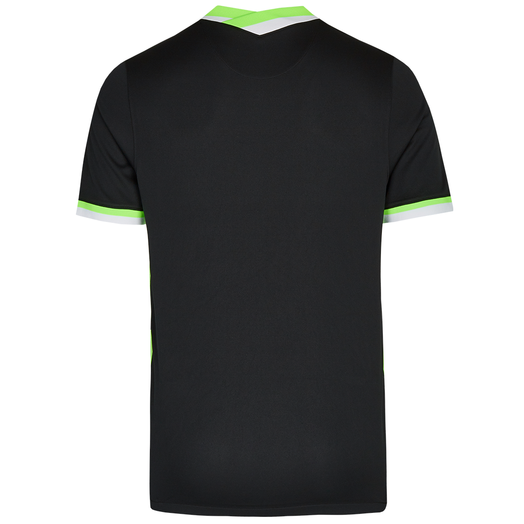 Camisa Wolfsburg 2020 2021 II Away jogador Camisa Wolfsburg 2020 2021 II Away jogador