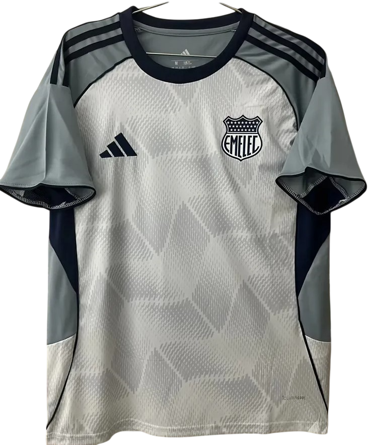Camisa II Emelec 2026 Adidas oficial 