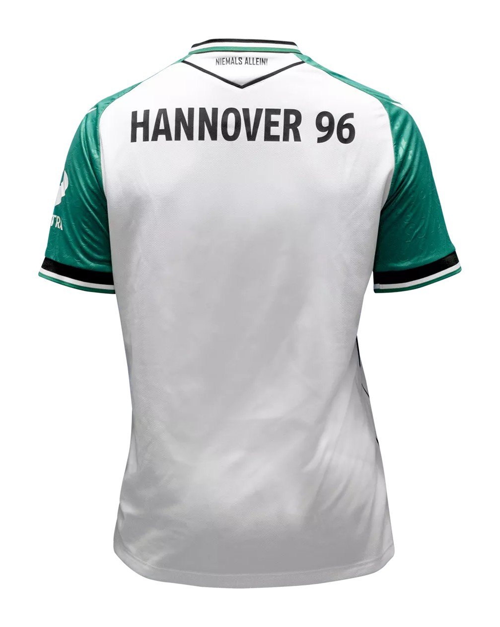 Camisa III Hannover 96 2024 2025 Macron oficial Camisa III Hannover 96 2024 2025 Macron oficial