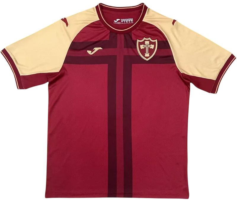 Camisa III Portuguesa 2025 Joma oficial 